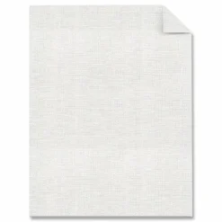 Southworth 25% Cotton Linen Cover Stock, 8 1/2