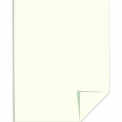 Southworth 100% Cotton Résumé Paper, 8 1/2