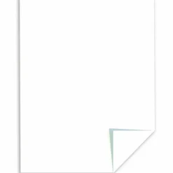 Southworth Diamond White 25% Cotton Business Paper, 8 1/2