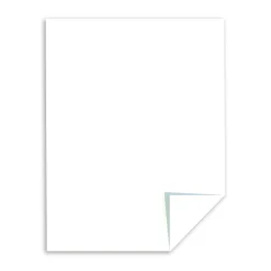 Southworth Diamond White 25% Cotton Business Paper, 8 1/2