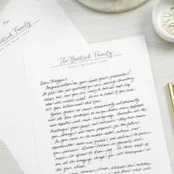 Southworth Diamond White 25% Cotton Business Paper, 8 1/2
