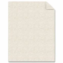 Southworth Parchment Specialty Paper, 24 Lb., 8 1/2