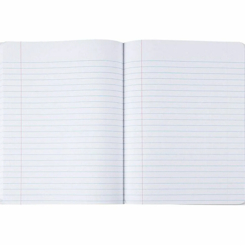 Sparco Composition Notebook