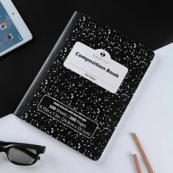 Sparco Composition Notebook