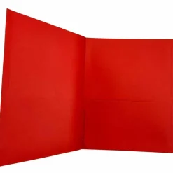 Sparco Leatherette Portfolio, 8-1/2