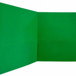Sparco Leatherette Portfolio, 8-1/2