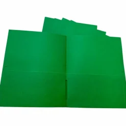 Sparco Leatherette Portfolio, 8-1/2