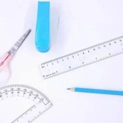 Sparco Standard Ruler