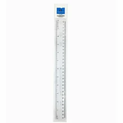 Sparco Standard Ruler