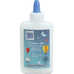 Sparco Washable School Glue