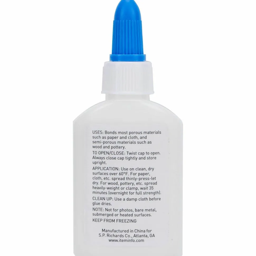Sparco Washable School Glue