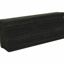 Sparco All Felt Chalk Board Eraser