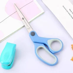 Sparco Bent Multipurpose Scissors
