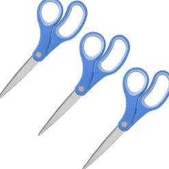 Sparco Bent Multipurpose Scissors