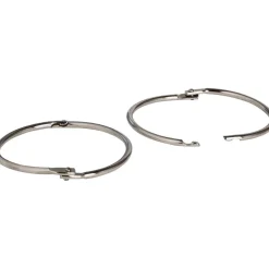 Sparco Book Rings, 3