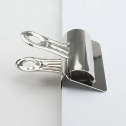 Sparco Boston Bulldog Clips, Size 4, 3