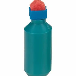 Sparco Bottle Type Envelope Moisteners - Leak Proof - 0.32 oz - Clear