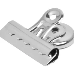 Sparco Bulldog Magnetic Clips, Size 2, 2 1/4
