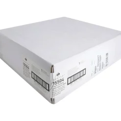 Sparco Cash Drawer With Removable Tray, 3.8