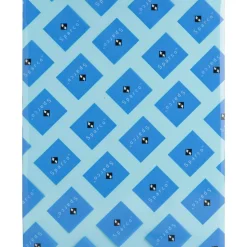 Sparco Color Multi-Use Printer & Copy Paper, Blue, Letter (8.5