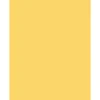Sparco Color Multi-Use Printer & Copy Paper, Canary, Letter (8.5" x 11"), 500 Sheets Per Ream, 20 Lb, 90 Brightness, 30% Recycled