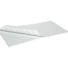 Sparco Continuous Paper, 14 7/8" x 8 1/2", 20 Lb, Green Bar, Carton Of 2,600 Forms