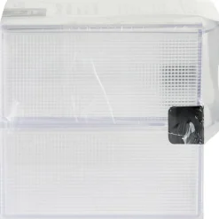Sparco 2-Drawer Storage Organizer, 6