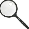 Sparco Handheld Magnifier, 3 1/2" Diameter