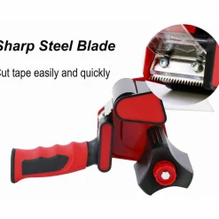 Sparco Handheld Tape Dispenser - 3