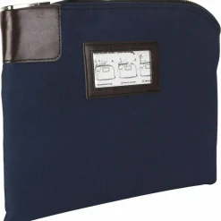 Sparco Locking Currency Bag
