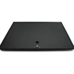 Sparco Money Tray With Locking Cover, 2.3