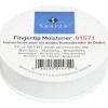 Sparco 1 3/4 Ounce Fingertip Moistener - Non-slip, Greaseless, Stainingless, Odorless - 1.75 oz - White