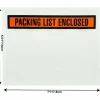 Sparco Pre-labeled Packing Slip Envelope - Packing List - 7"x 5 1/2" - 70 g/m² - Self-adhesive Seal - 41925