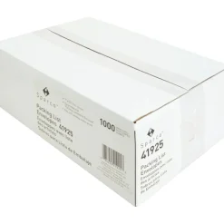 Sparco Pre-labeled Packing Slip Envelope - Packing List - 7"x 5 1/2" - 70 g/m² - Self-adhesive Seal - 41925