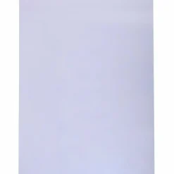 Sparco Premium Clear View Presentation Covers, 8 1/2