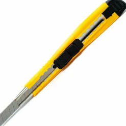 Sparco Products Fast-Point Snap-Off Blade Knife
