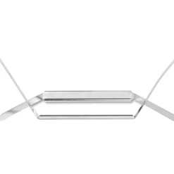 Sparco Prong Fastener Bases, 2 3/4