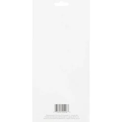 Sparco Rubber Handle Scissors, 8