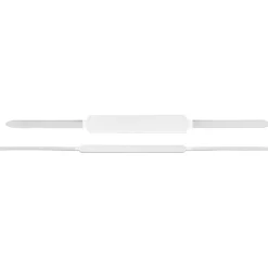 Sparco Self-Adhesive Folder Fasteners - 2