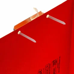 Sparco Self-Adhesive Folder Fasteners - 2