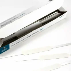 Sparco Self-Adhesive Folder Fasteners - 2