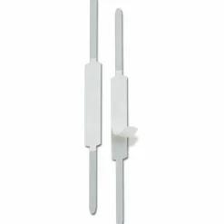 Sparco Self-Adhesive Folder Fasteners - 2