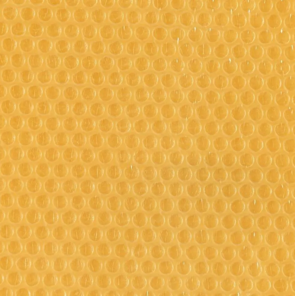 Sparco Size 2 Bubble Cushioned Mailers - Bubble - #2 - 8 1/2" Width x 12" Length - Self-sealing - Kraft - Kraft - 100 / Carton
