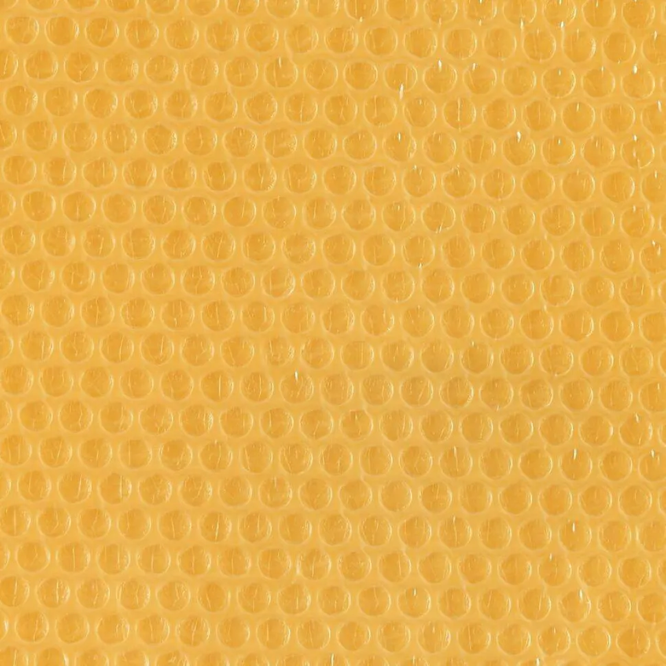 Sparco Size 00 Bubble Cushioned Mailers - Bubble - #00 - 5" Width x 10" Length - Self-sealing - Kraft - Kraft - 250 / Carton