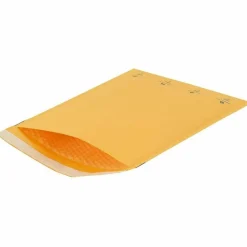 Sparco Size 5 Bubble Cushioned Mailers - Bubble - #5 - 10 1/2