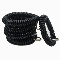 Sparco Split Ring Wrist Coil Key Holders, 2.1
