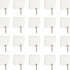 Sparco Square Key Tags