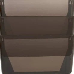Sparco Stak-A-File Vertical Filing Systems, 14.5
