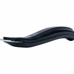 Sparco Staple Remover - Pen Style - Plastic - Black