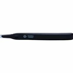 Sparco Staple Remover - Pen Style - Plastic - Black